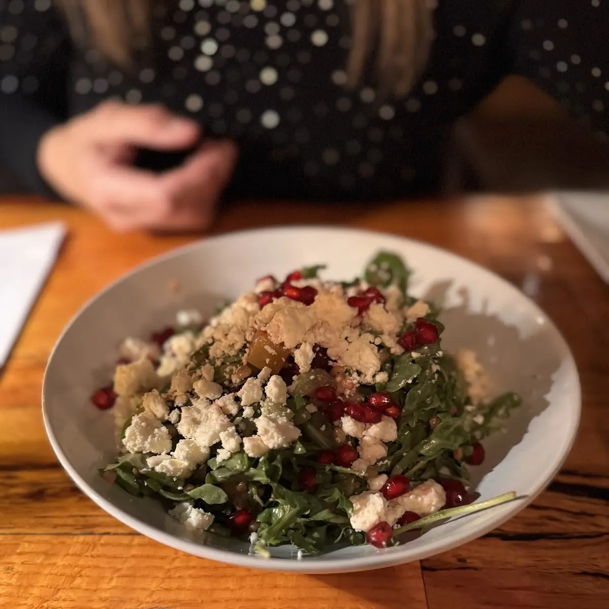 Hearth House Salad