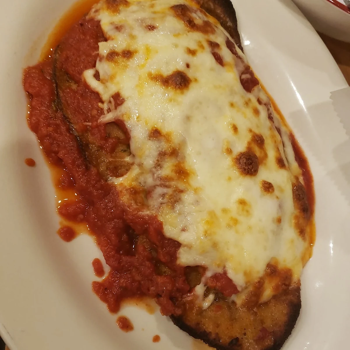 Baked Ziti