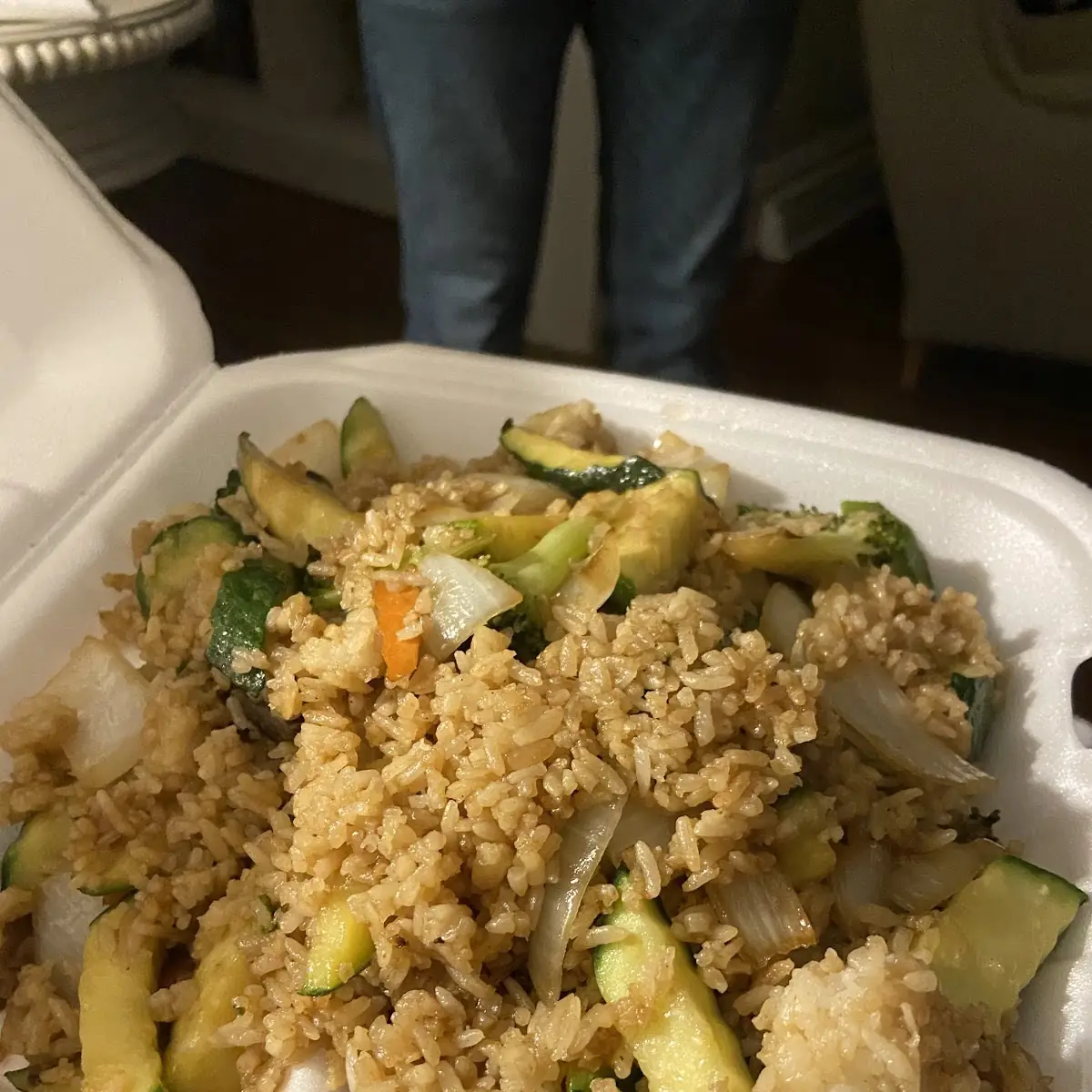 House Fried Rice