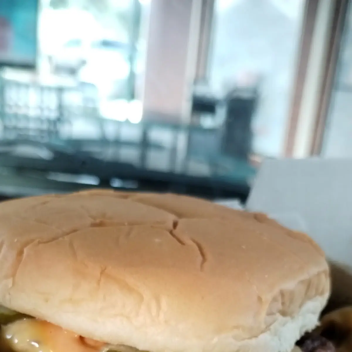 Smash Burger