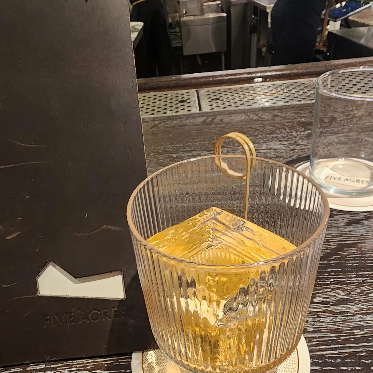 Old Fashion