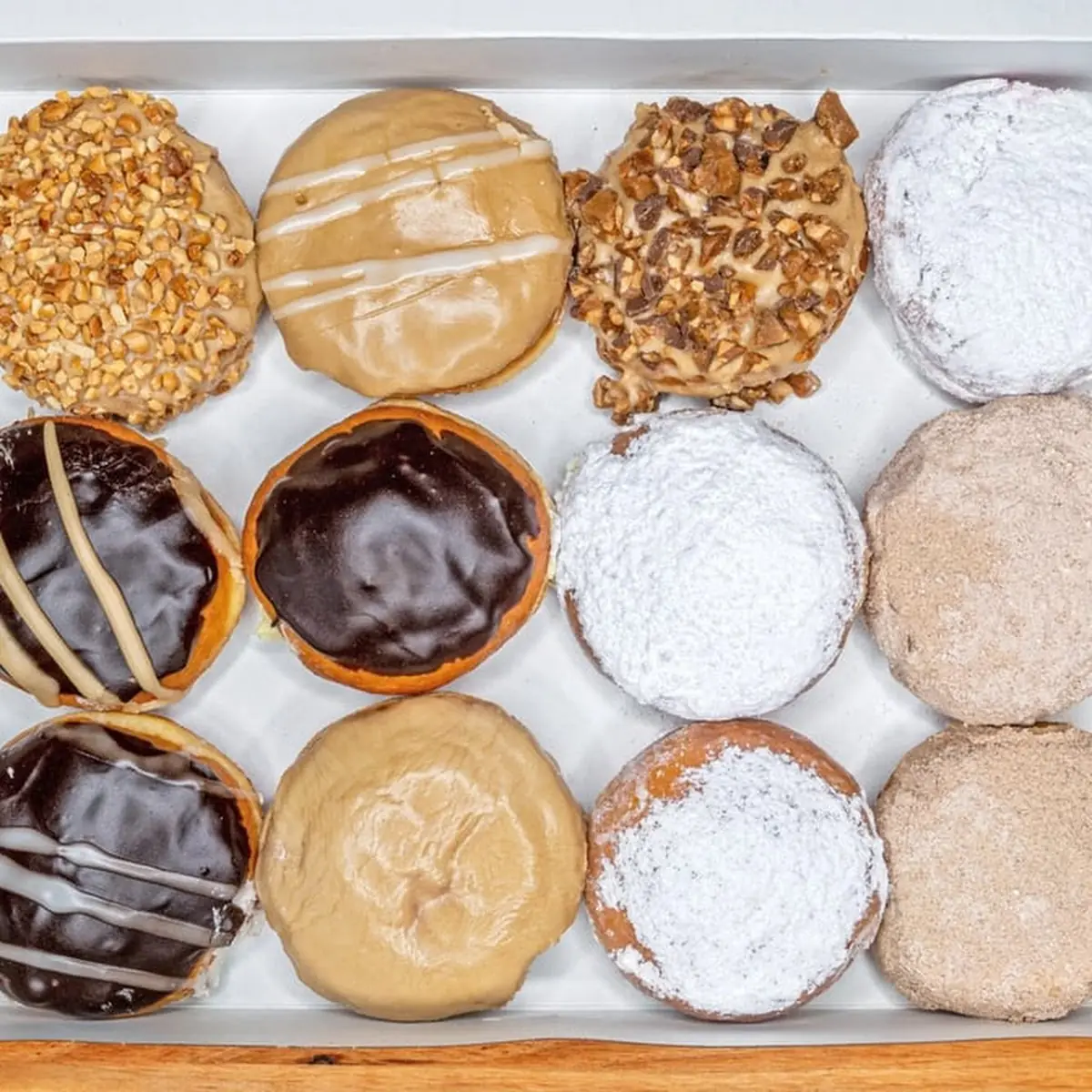 Doughnut