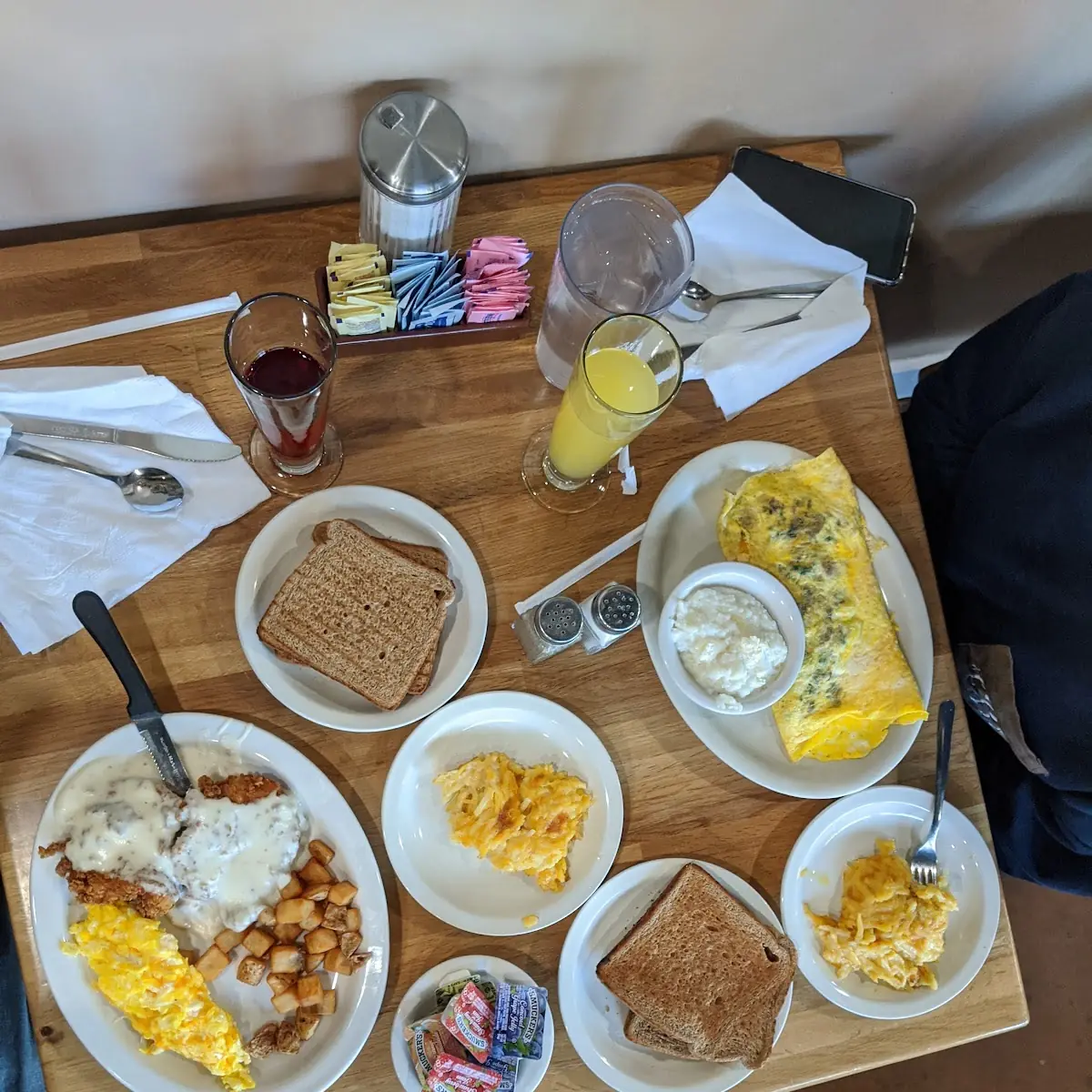 Chicken Fried Steak
