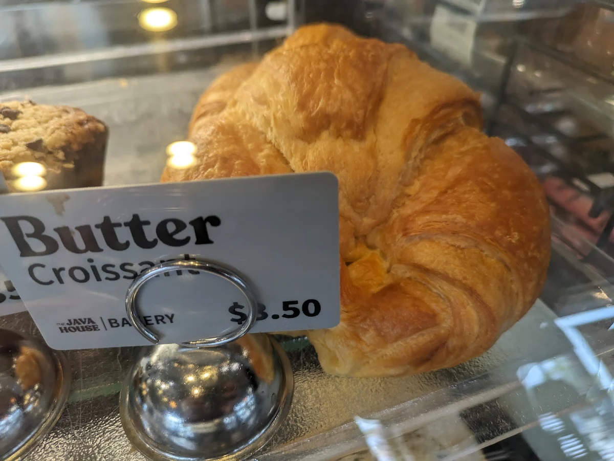 Butter Croissant