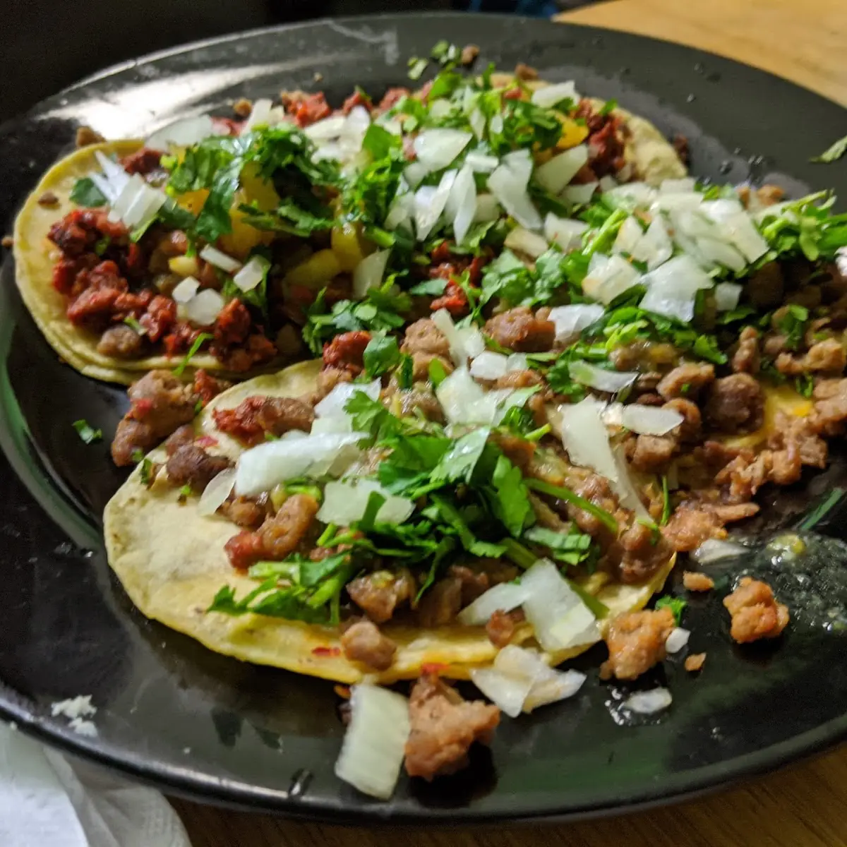 Street Taco