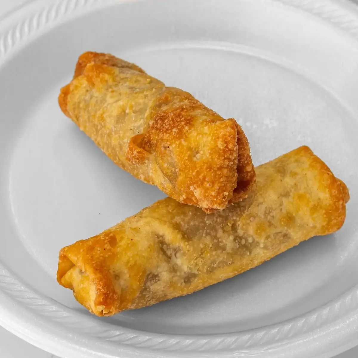 Pork Egg Roll