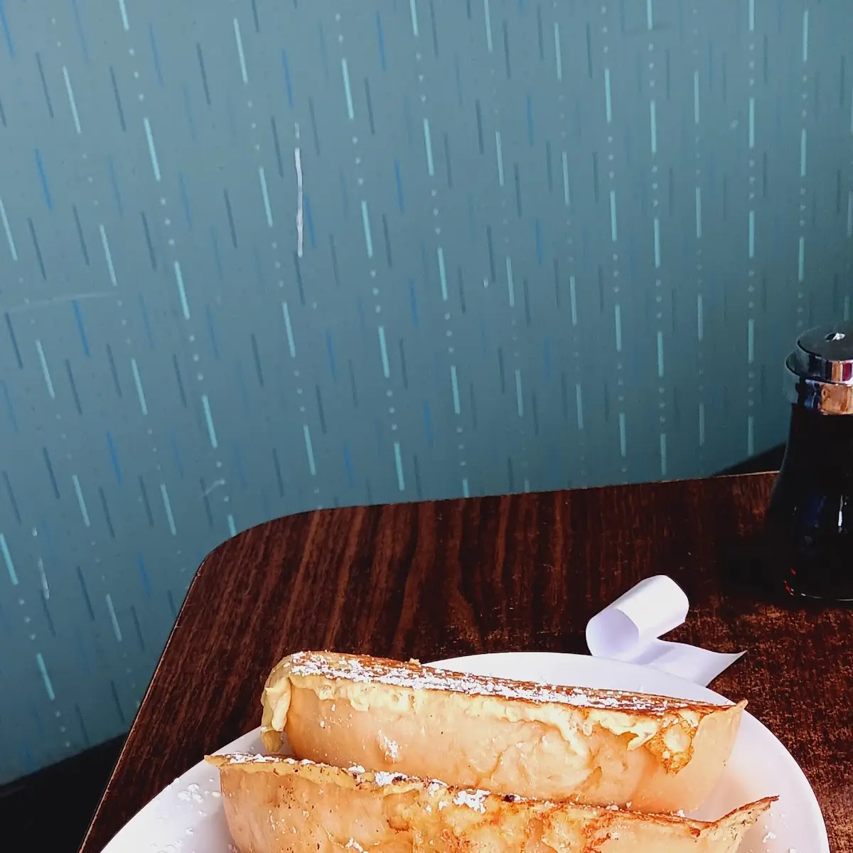 Grilled Cheese on Wheat