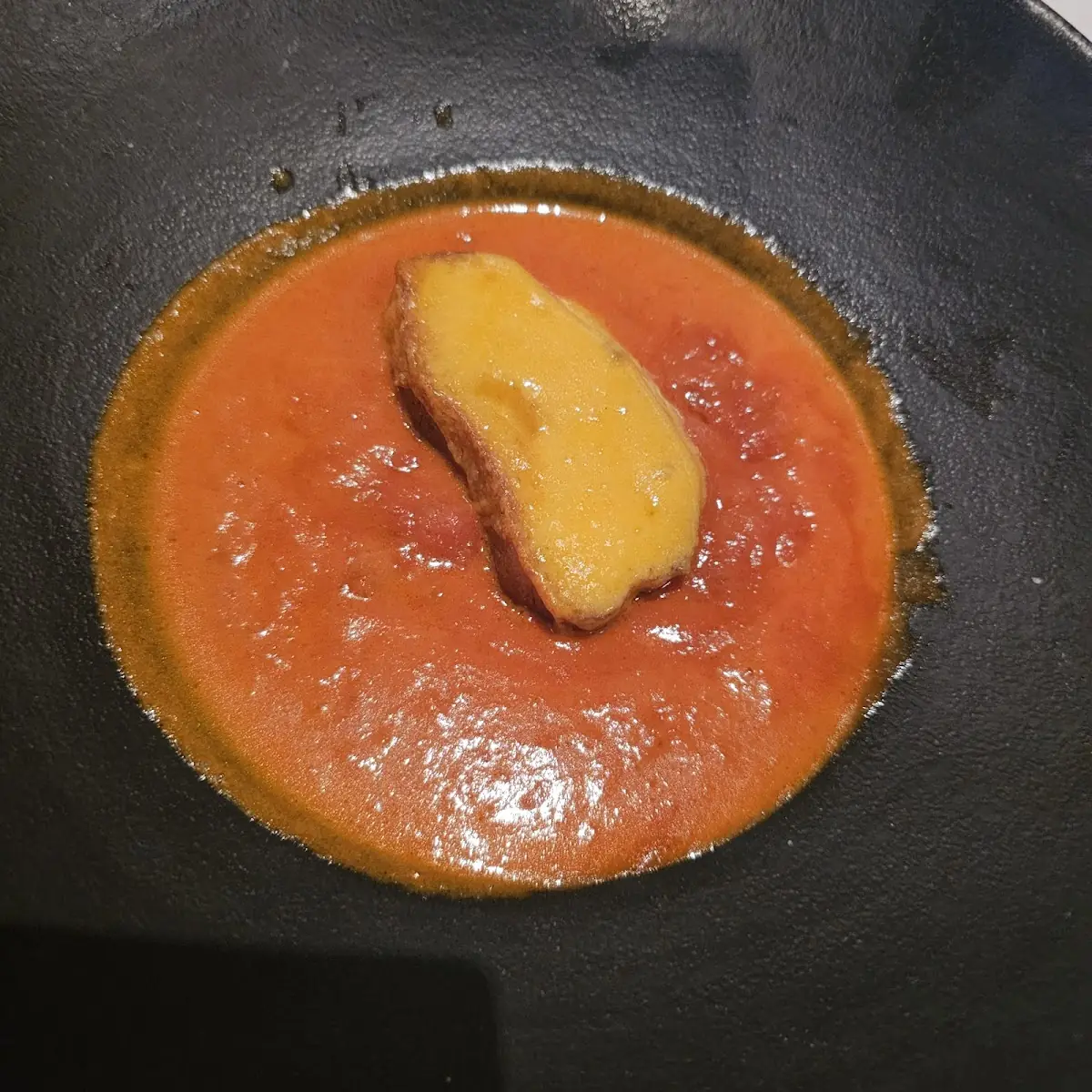 Tomato Bisque