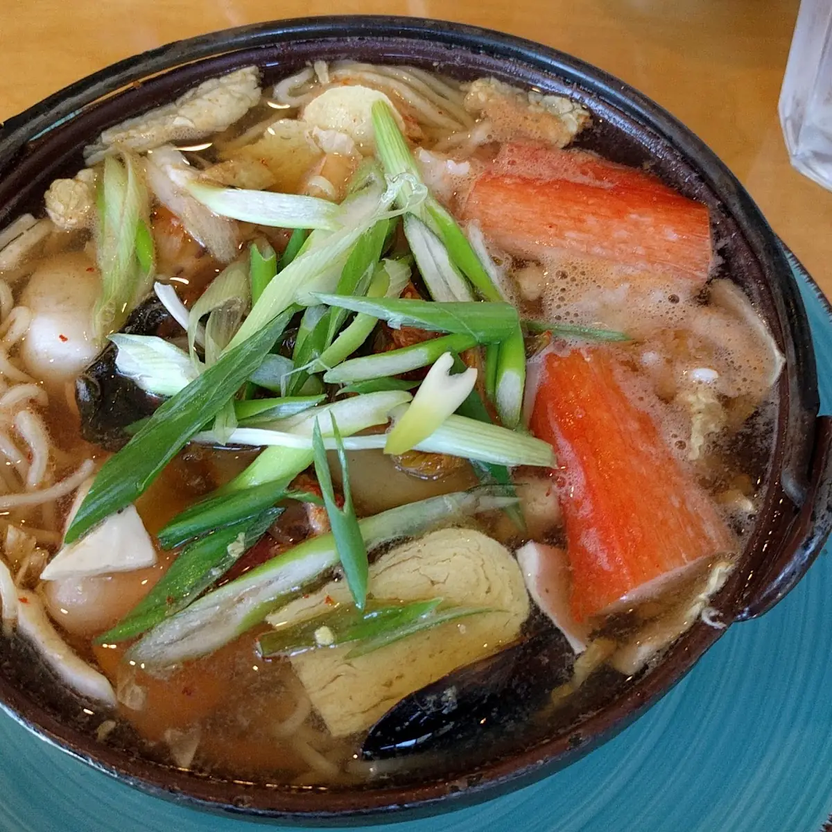 Miso Soup