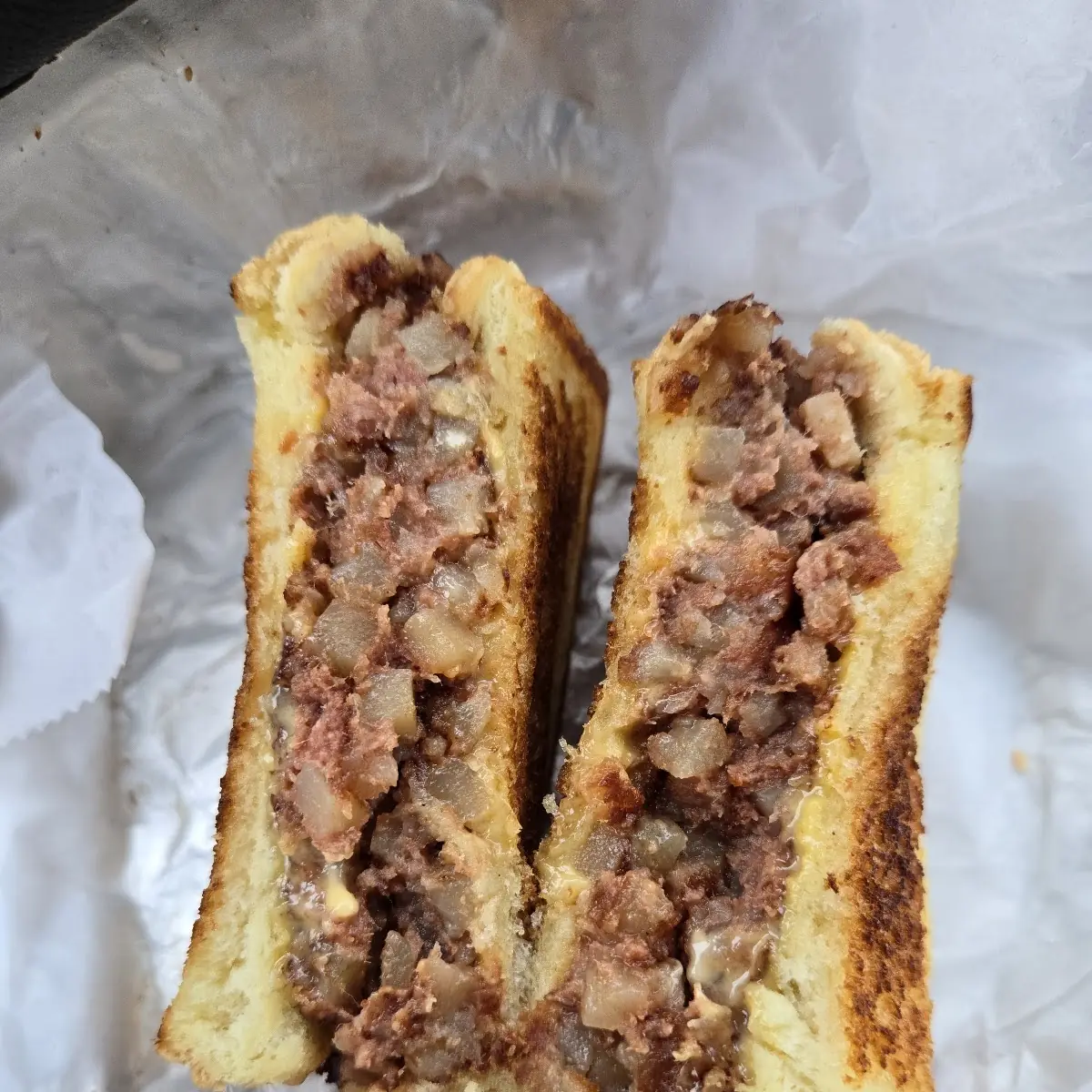 Corned Beef Hash