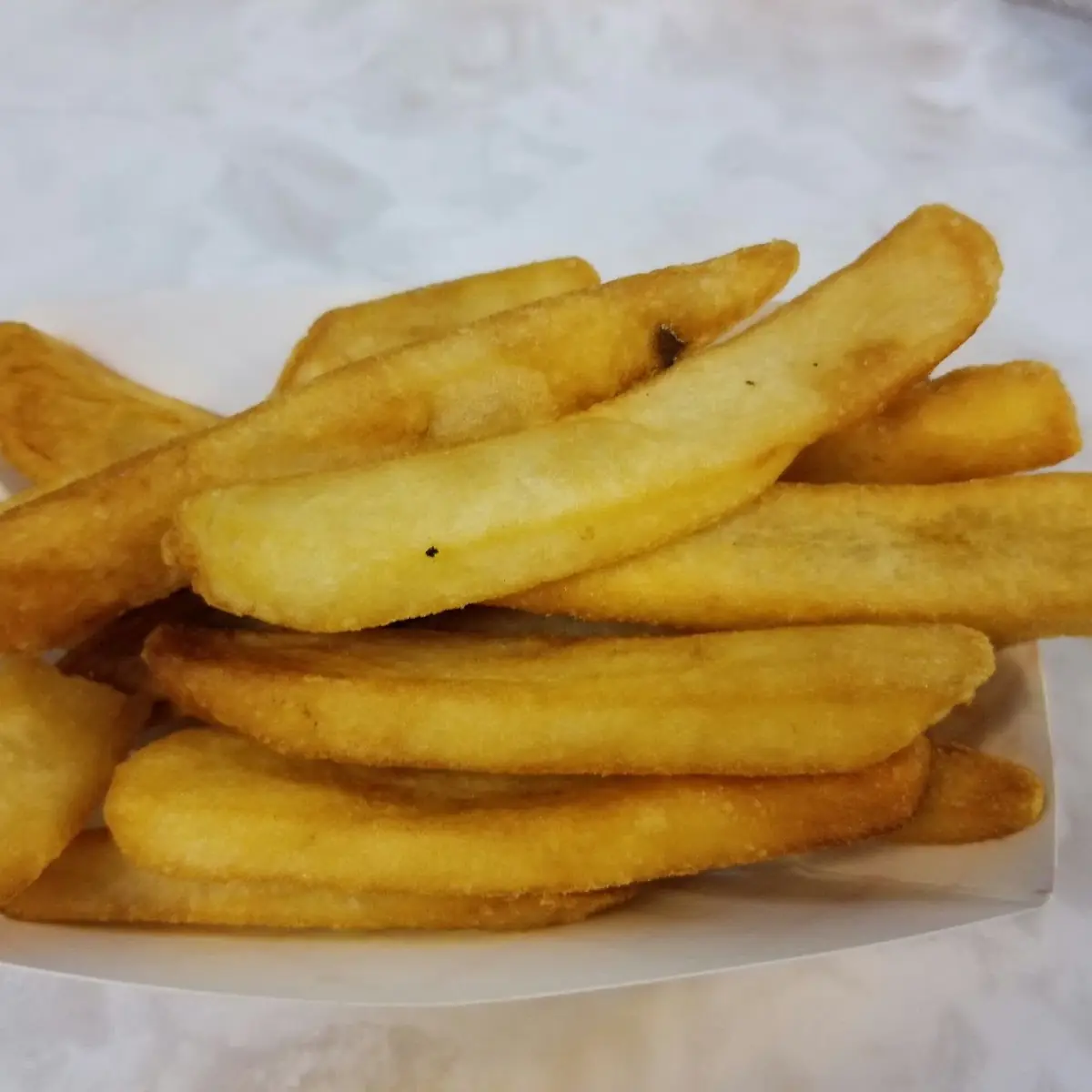 Steak Fries
