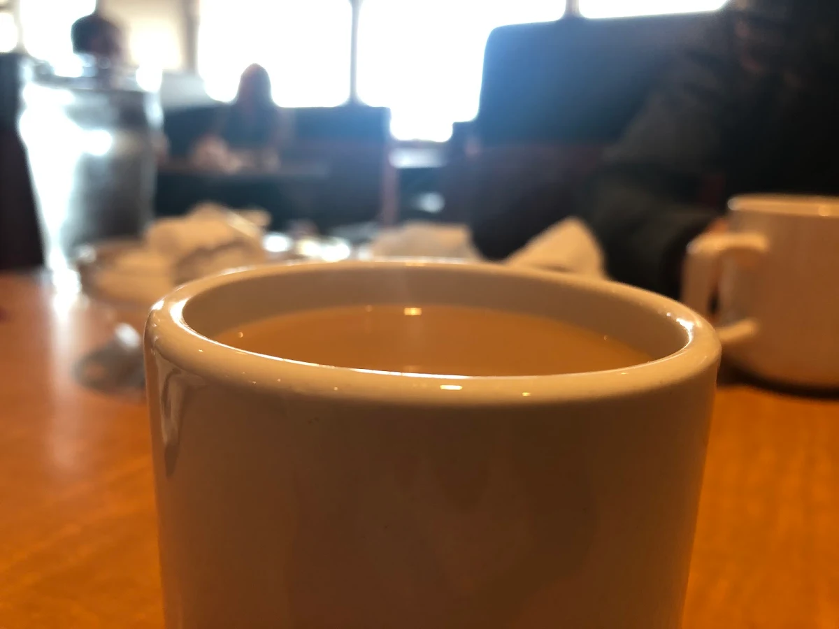 Highlights, Smitty's Restaurant & Lounge - Stettler