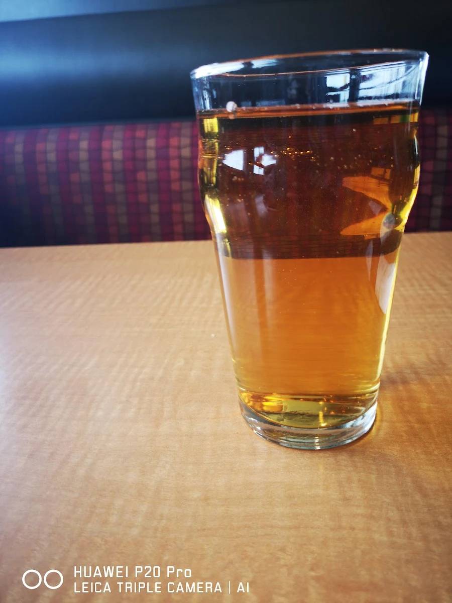 Highlights, Smitty's Restaurant & Lounge - Stettler