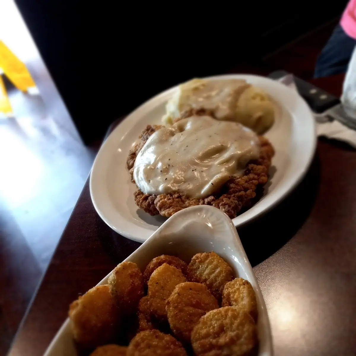 Country Fried Steak
