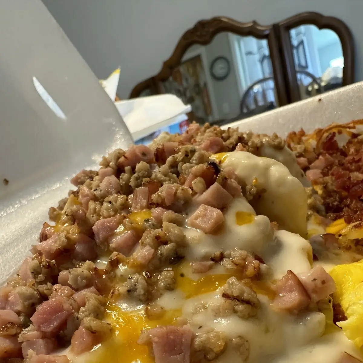 Corned Beef Hash