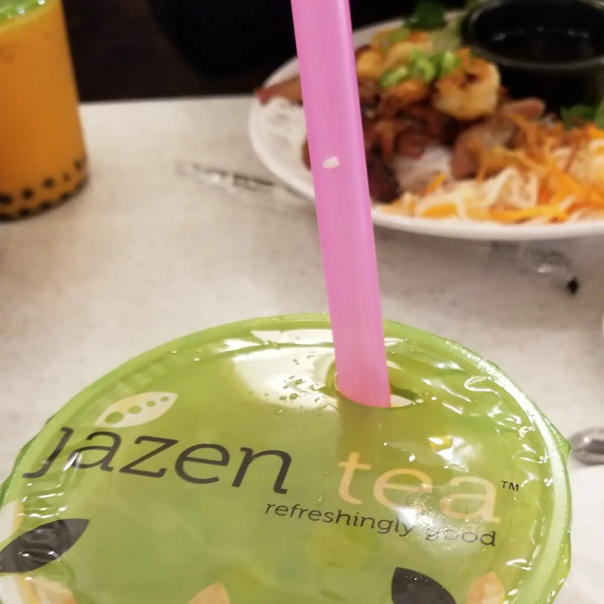 Boba Tea