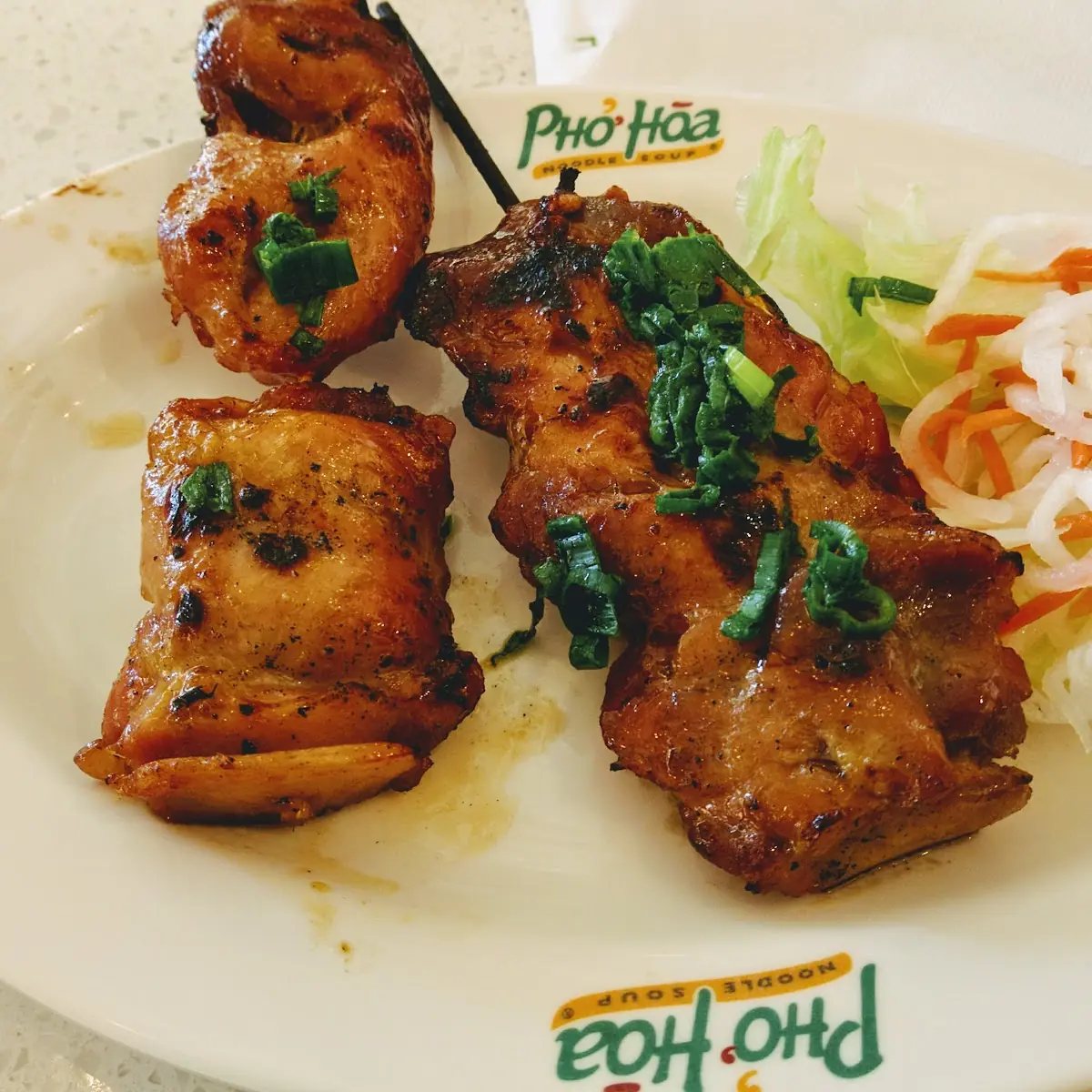 Chicken Tikka