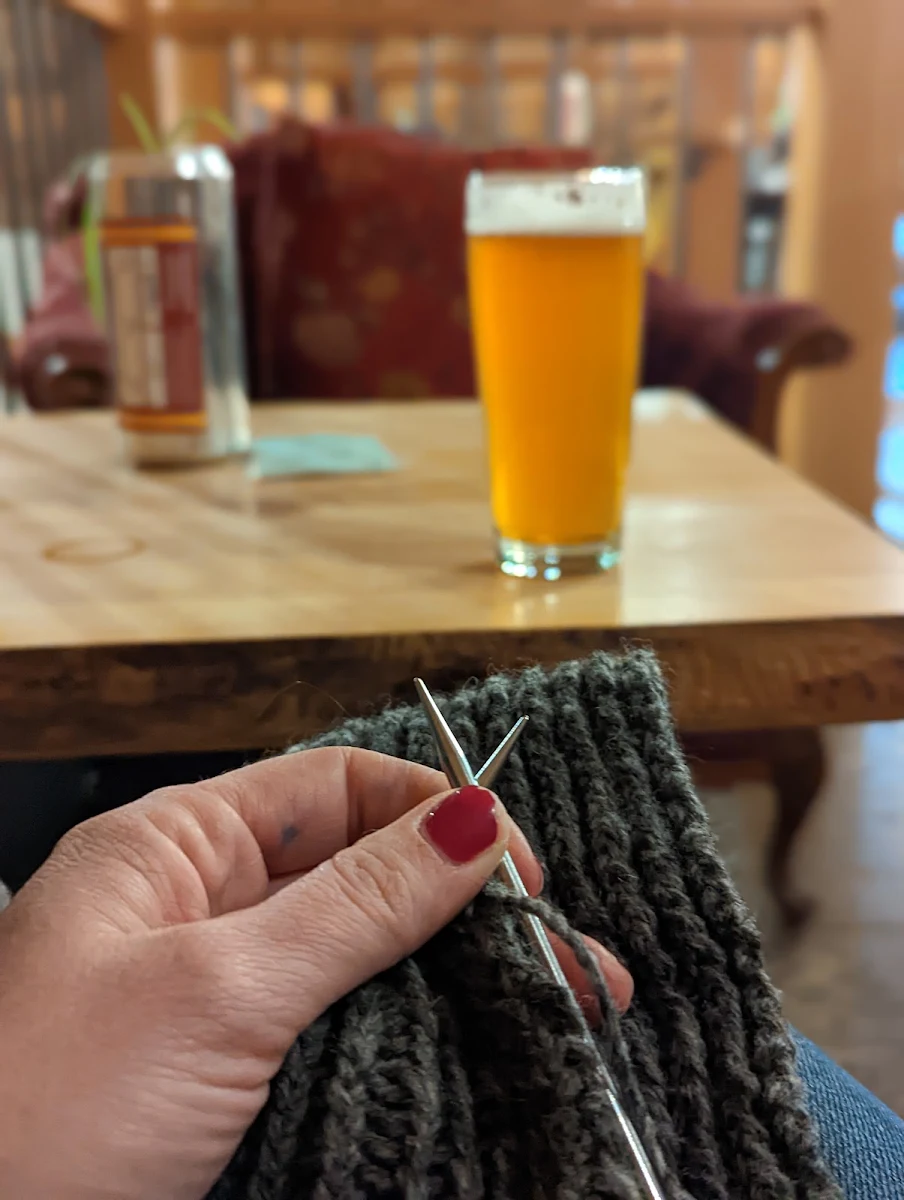 Pale Ale