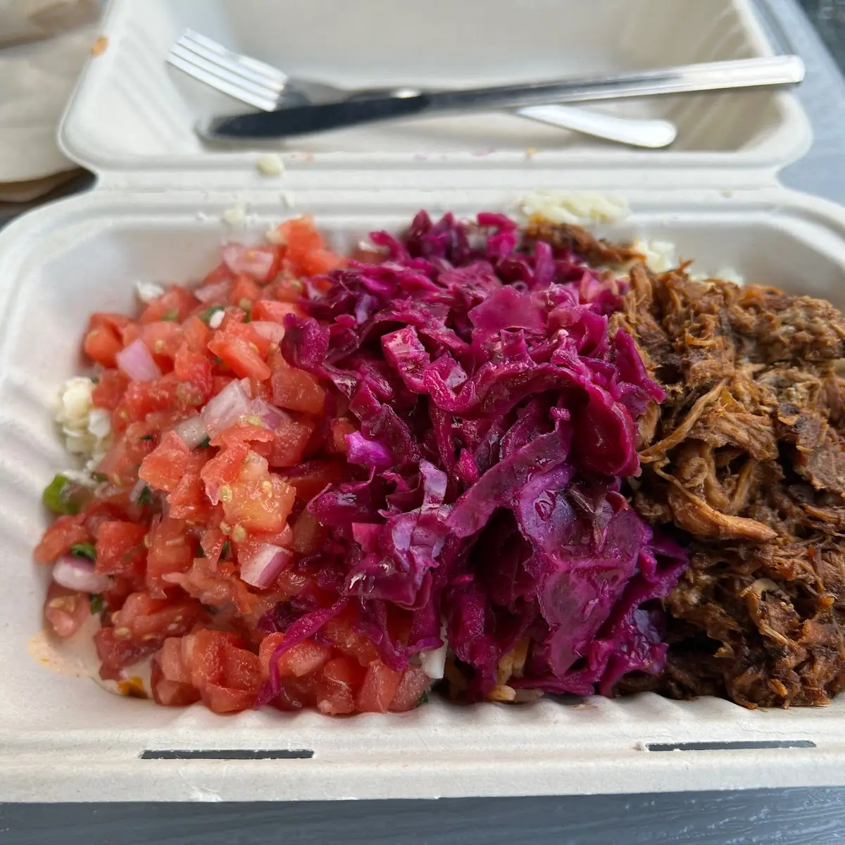 Chipotle Pulled Pork