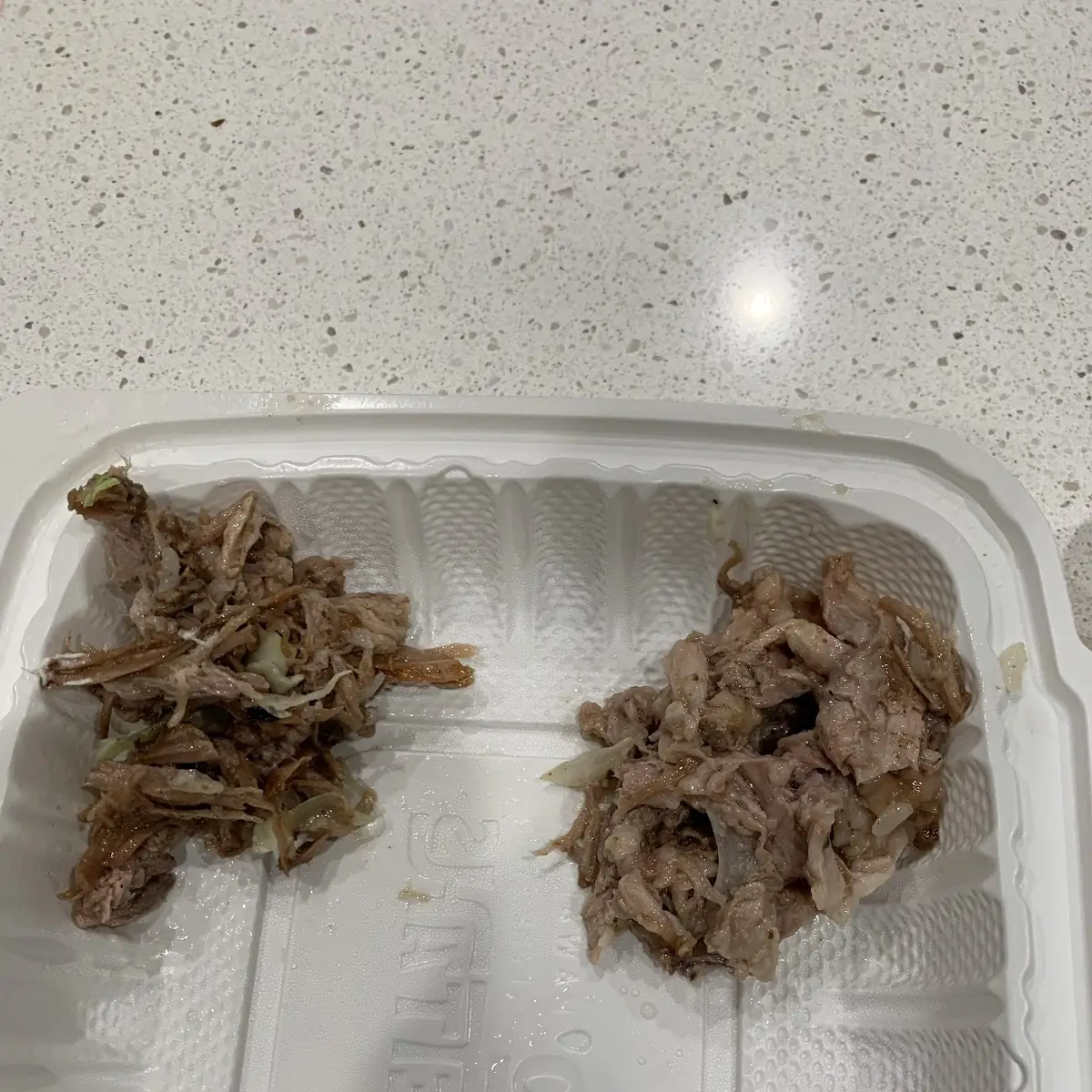 Pulled Pork