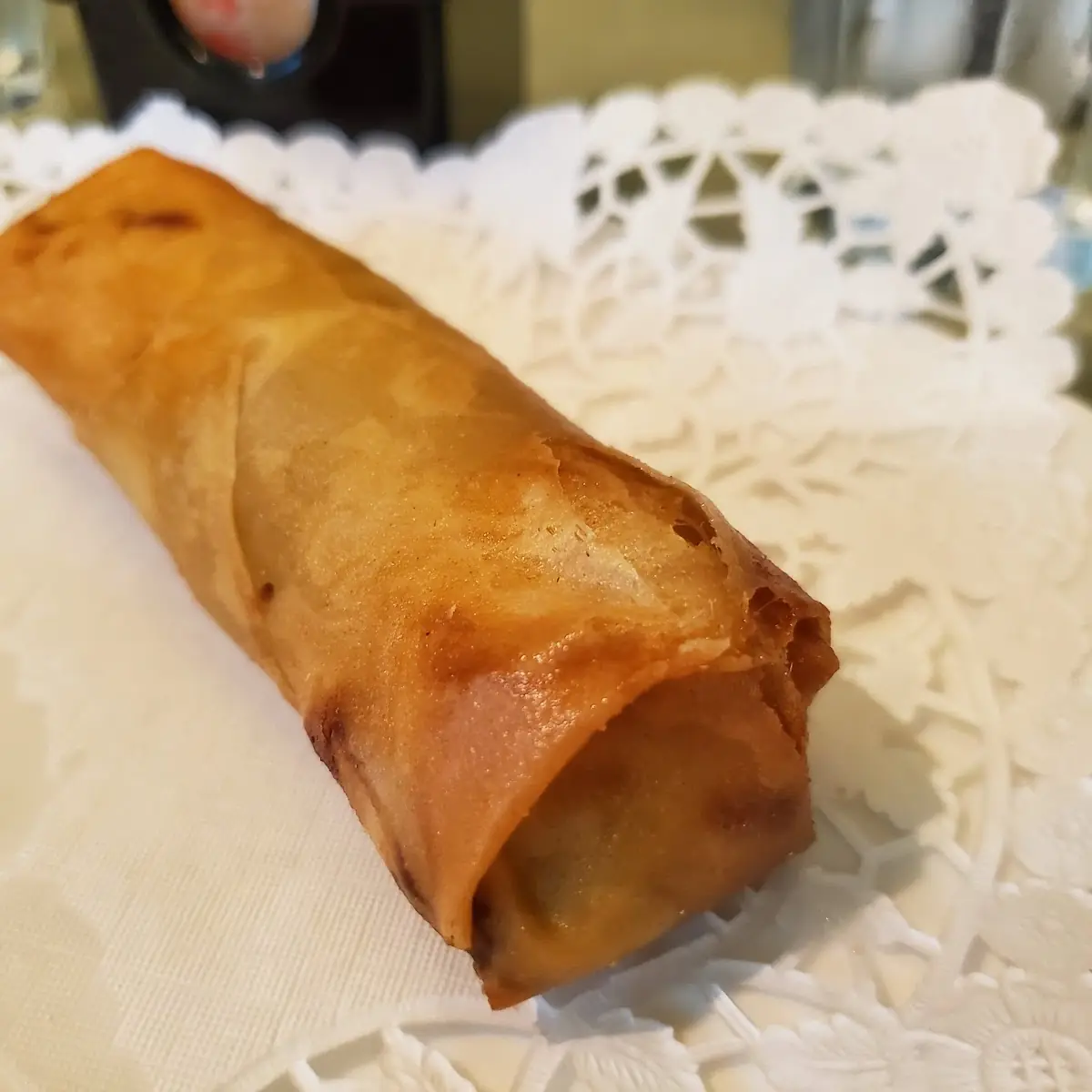 Spring Roll
