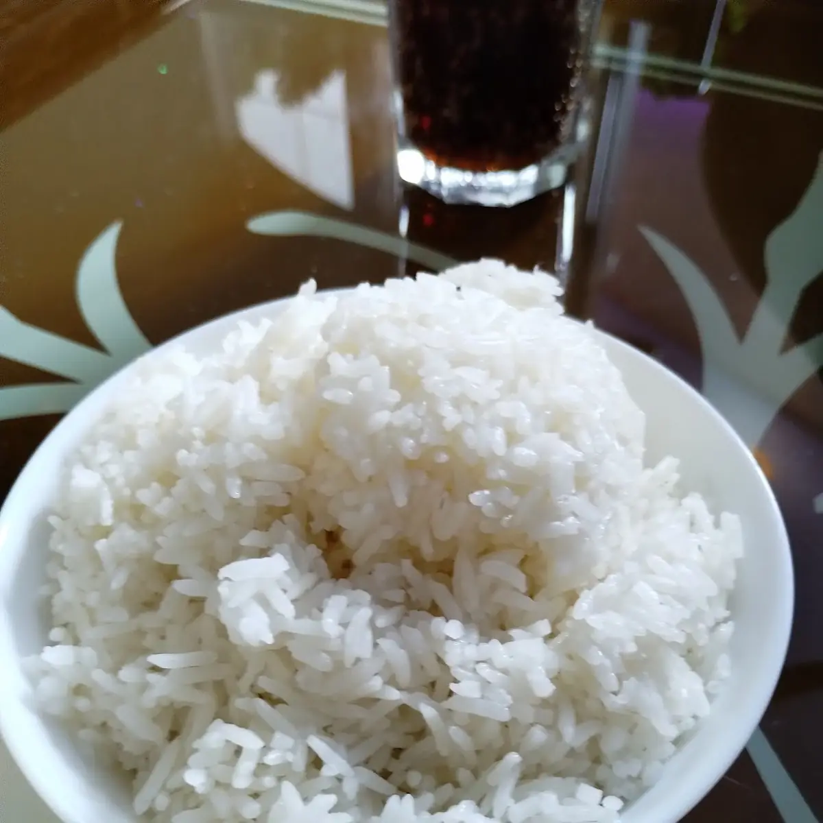 White Rice