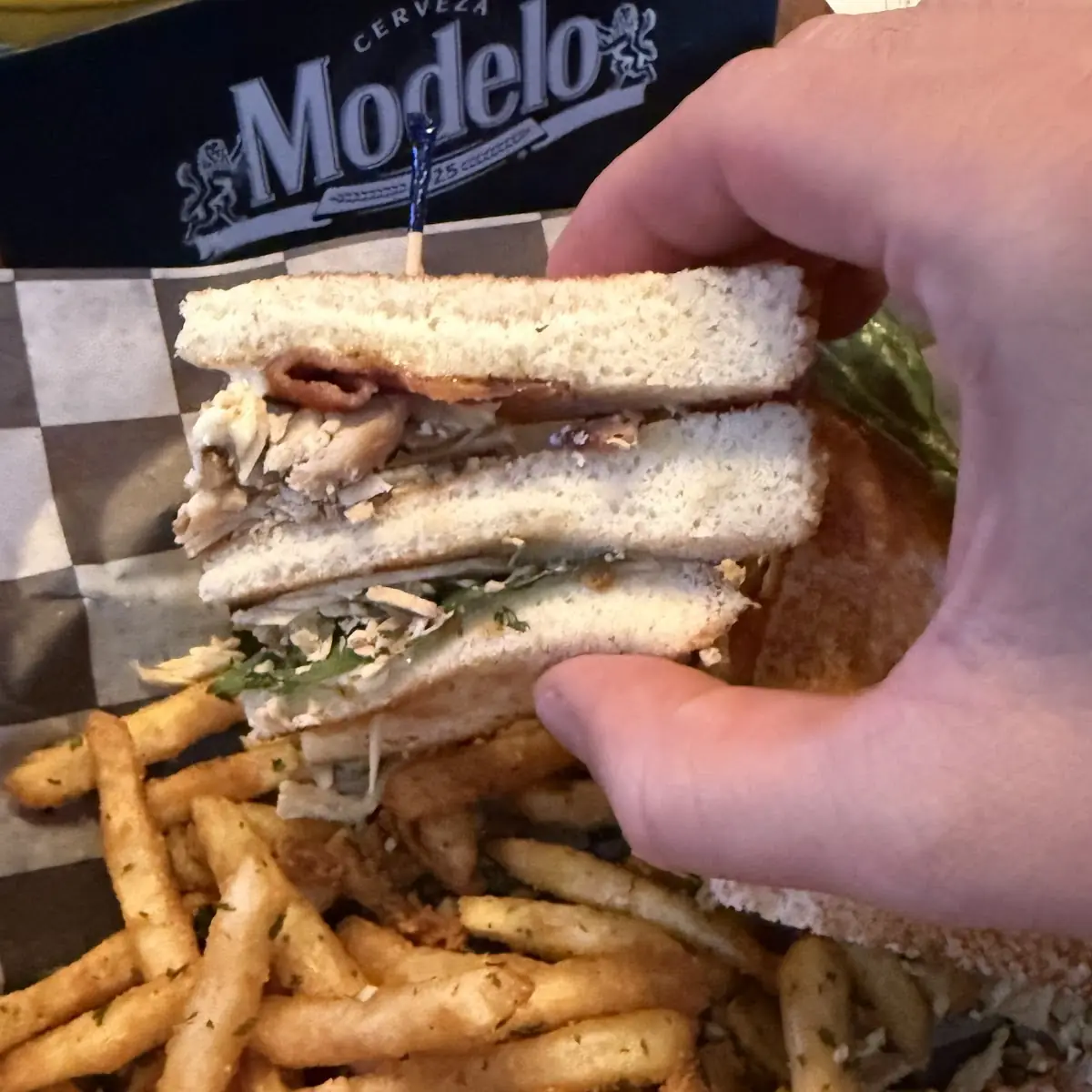 Chicken Sandwich