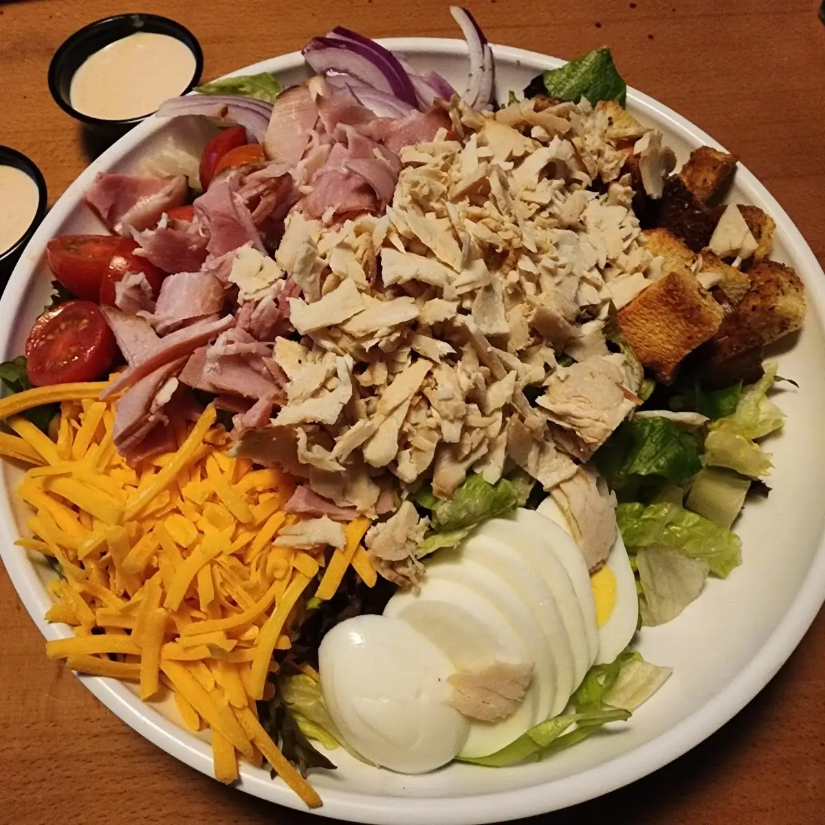 Cobb Salad