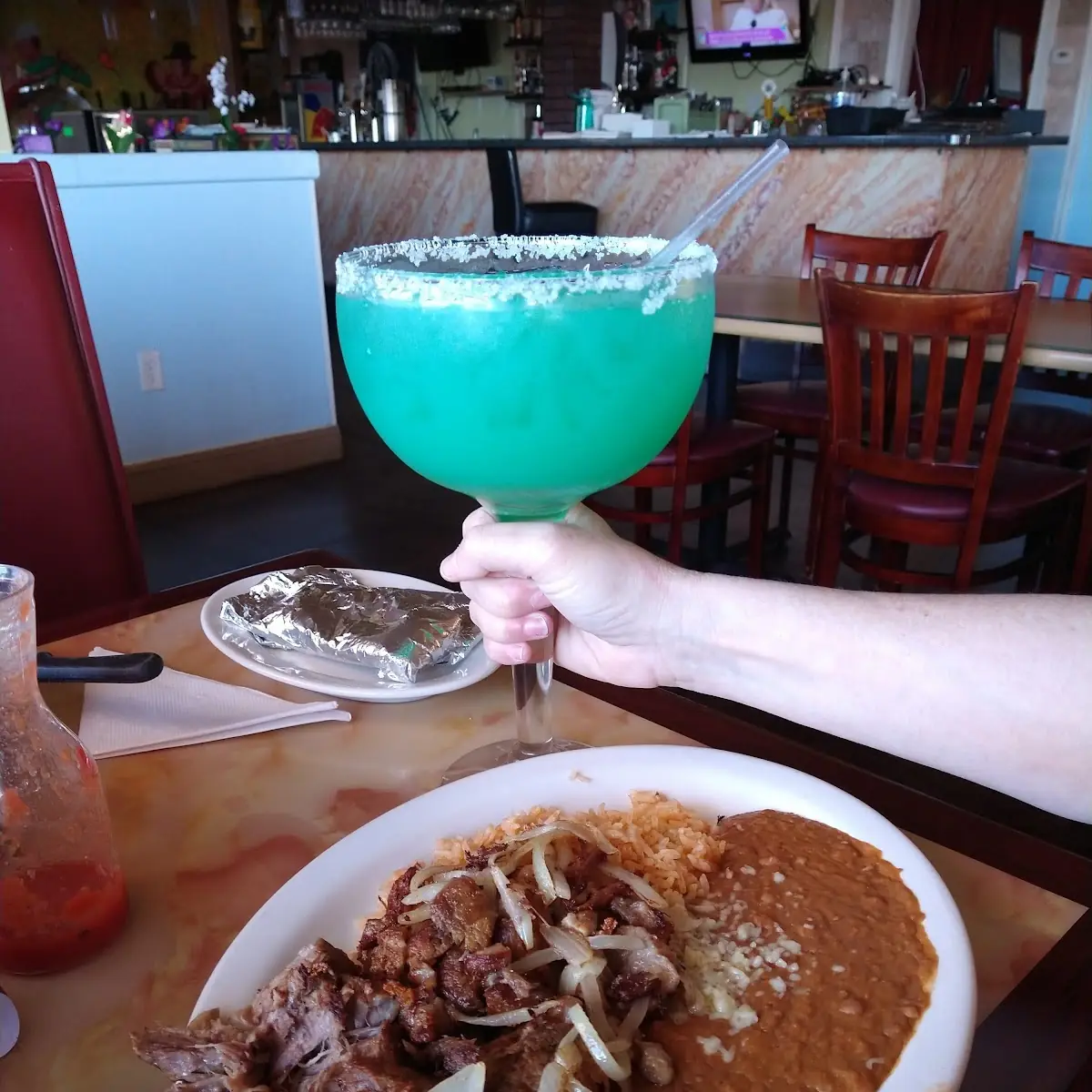 Texas Margarita
