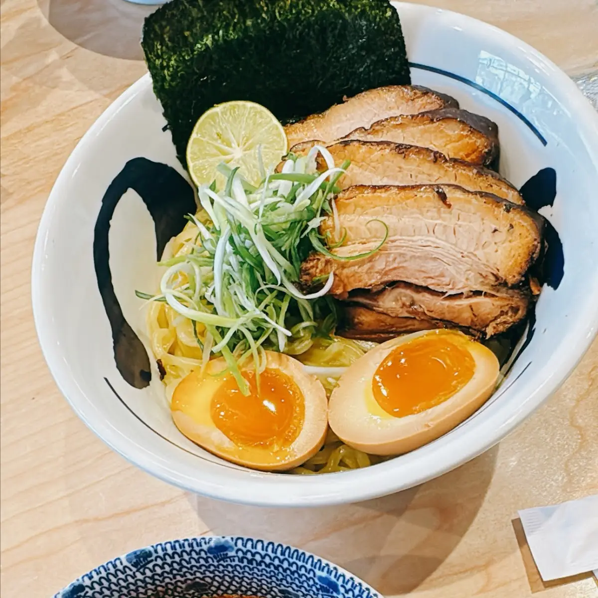 Spicy Miso Ramen