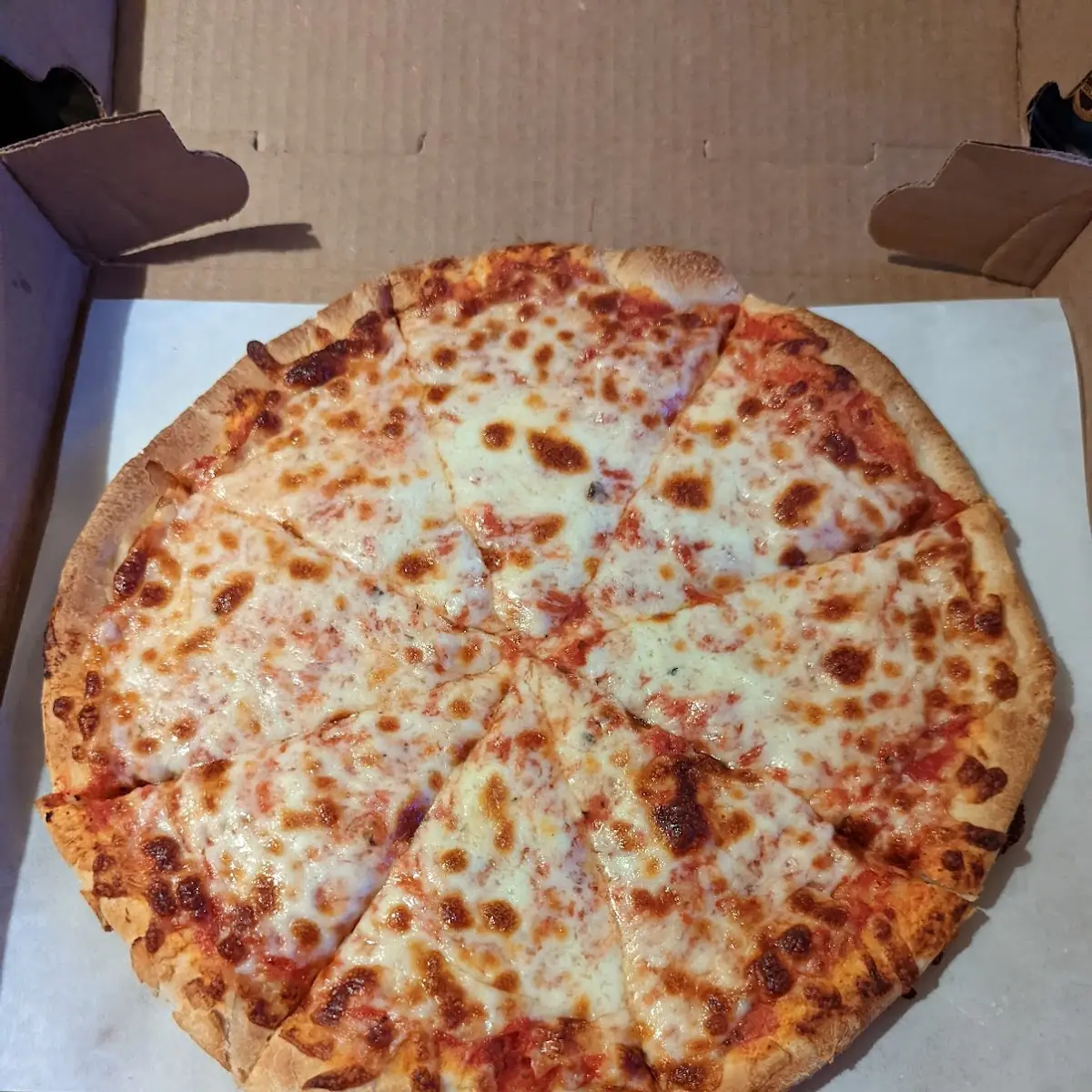 Cheese Pizza