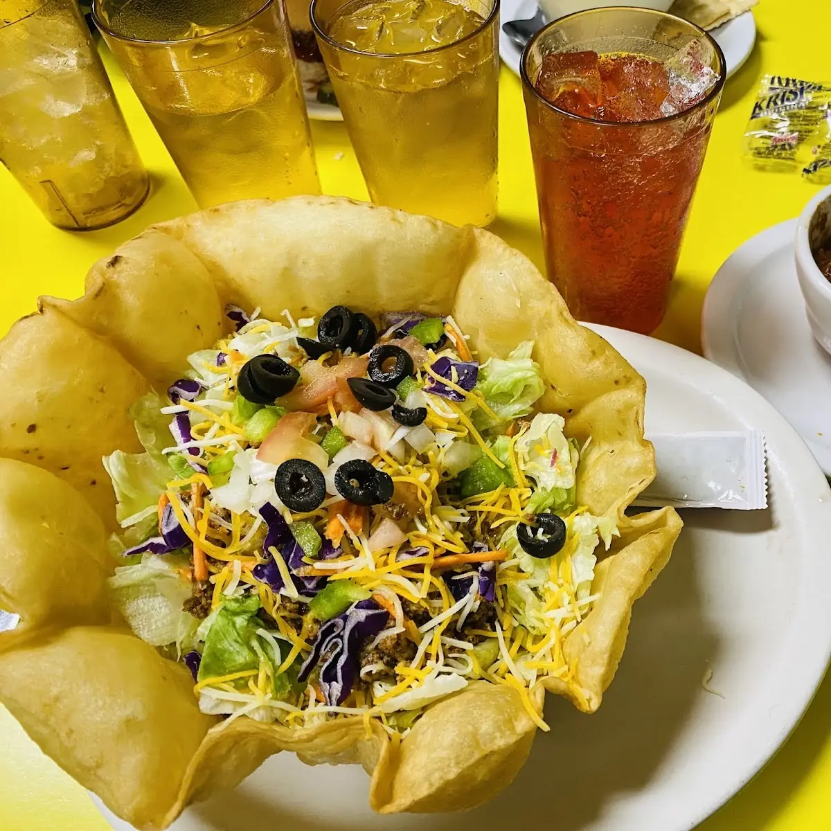 Taco Salad