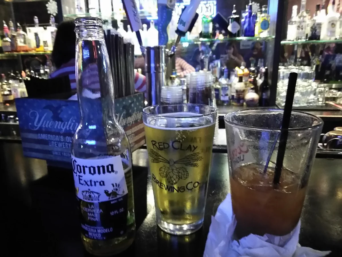 Beer- Corona Extra