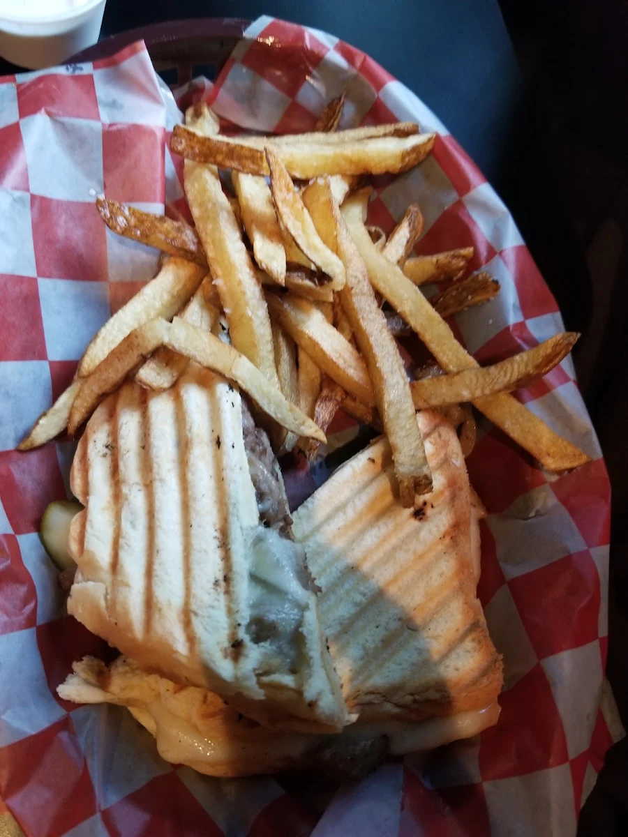 Philly Cheese Steak