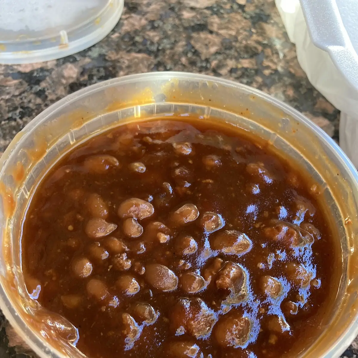 Baked Beans