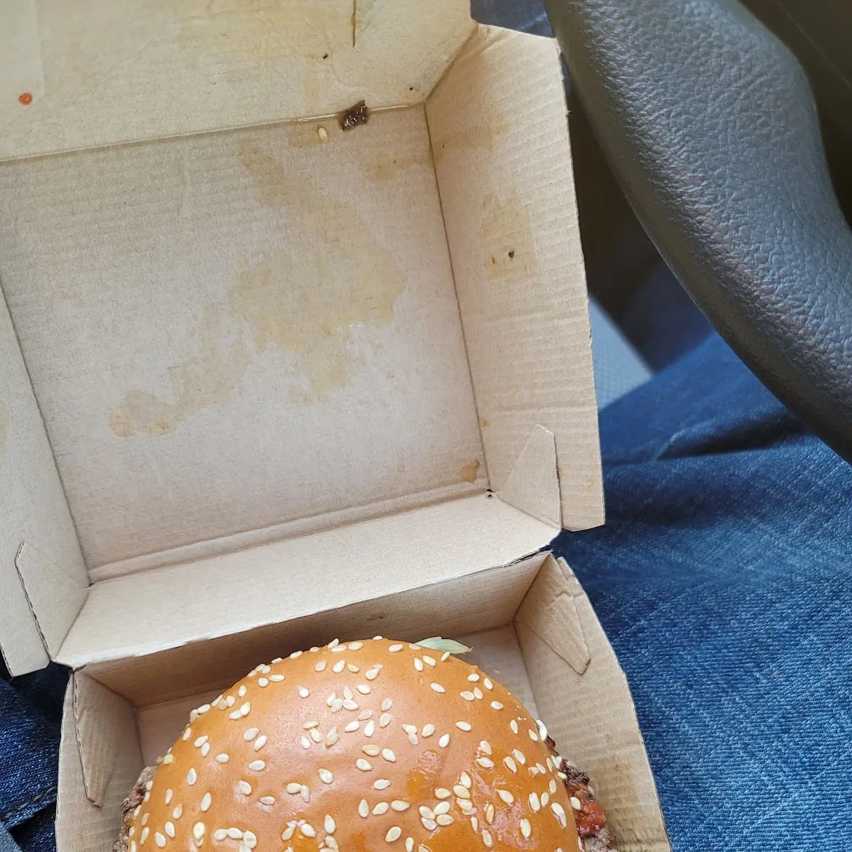 Quarter Pounder with Cheese