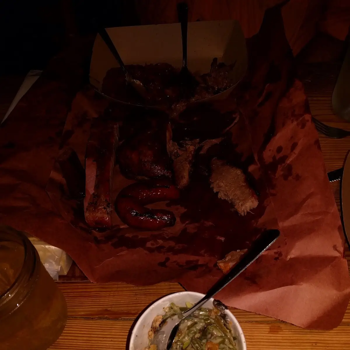 BBQ Brisket