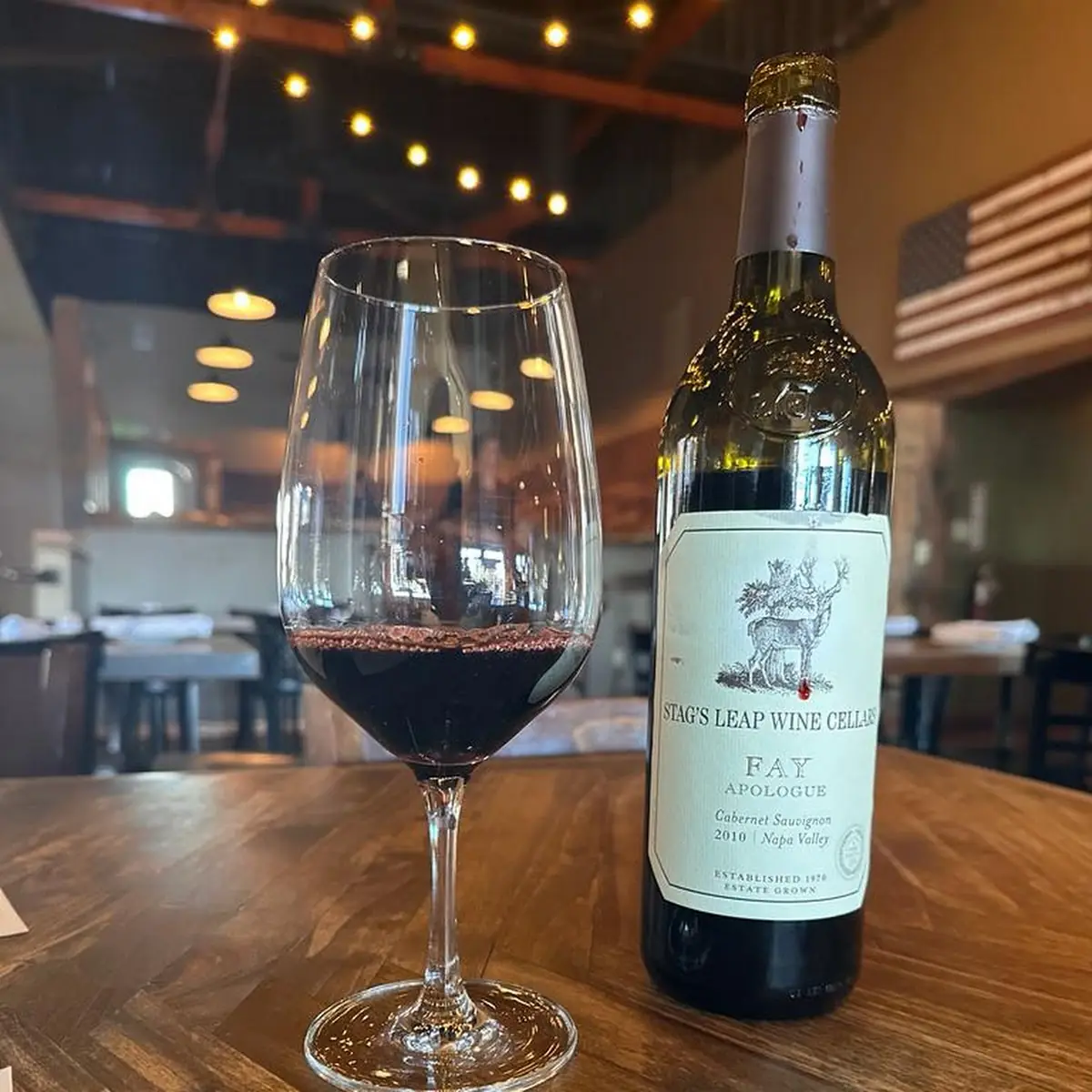 Red Wine