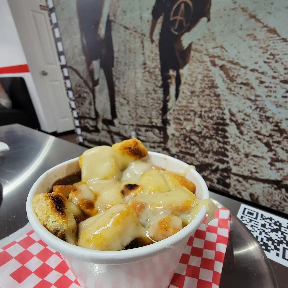 French Onion Soup