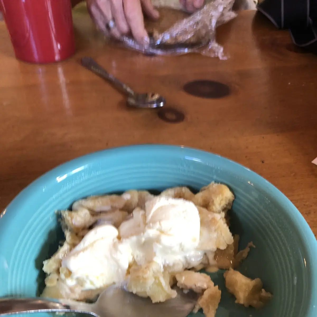 Apple Pie