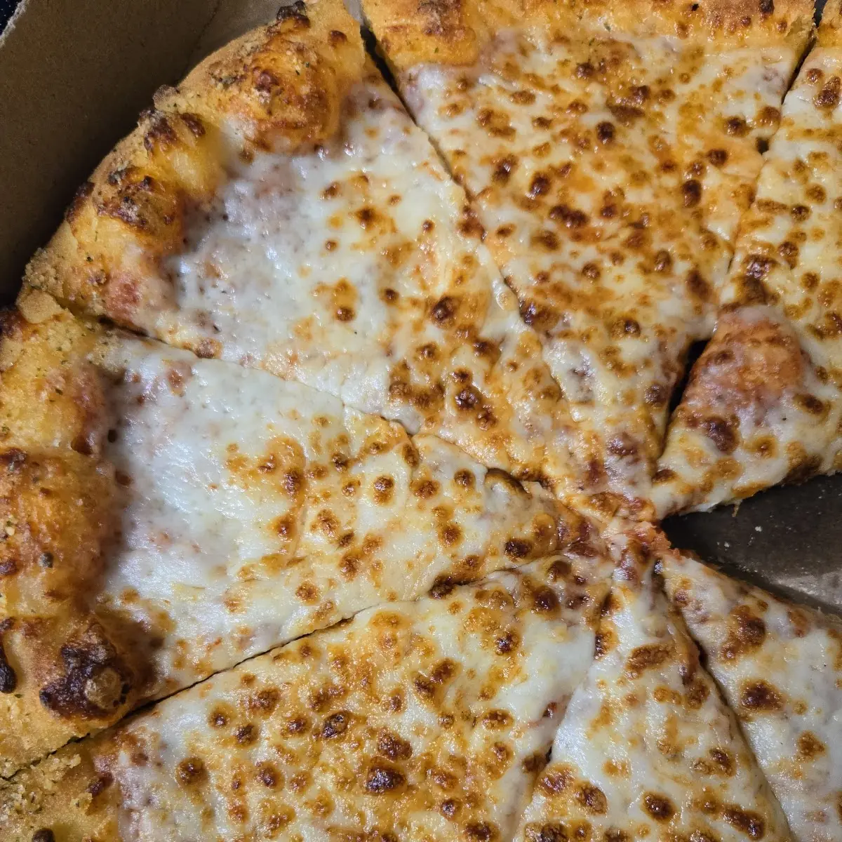 Cheese Pizza