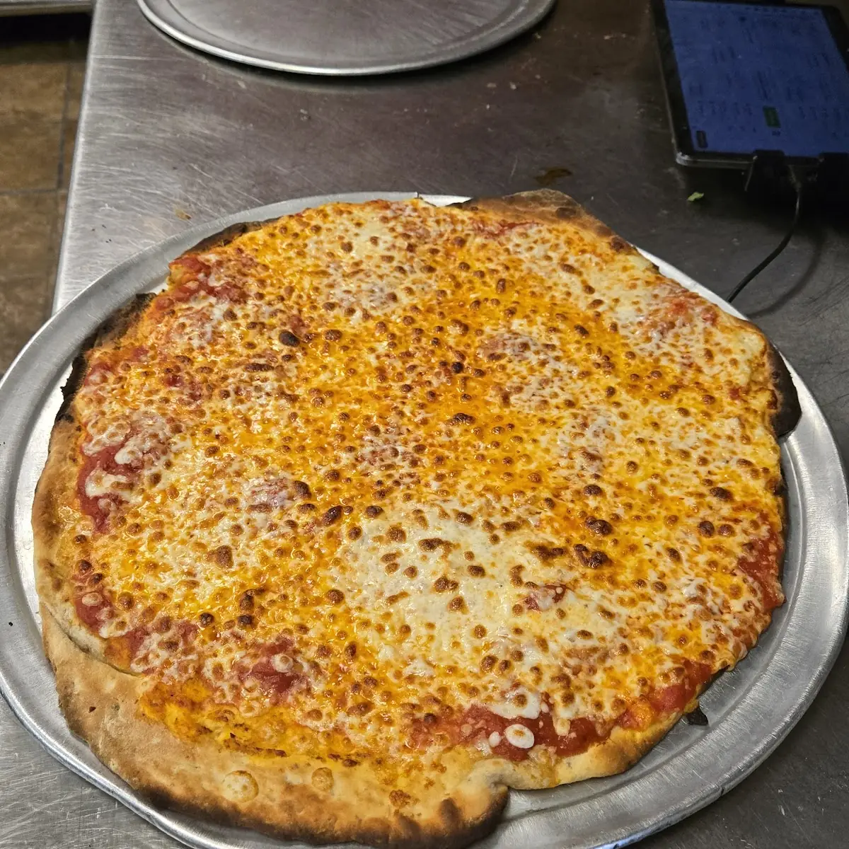 Cheese Pizza