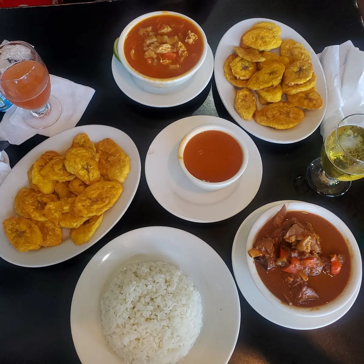 Rabo Encendido