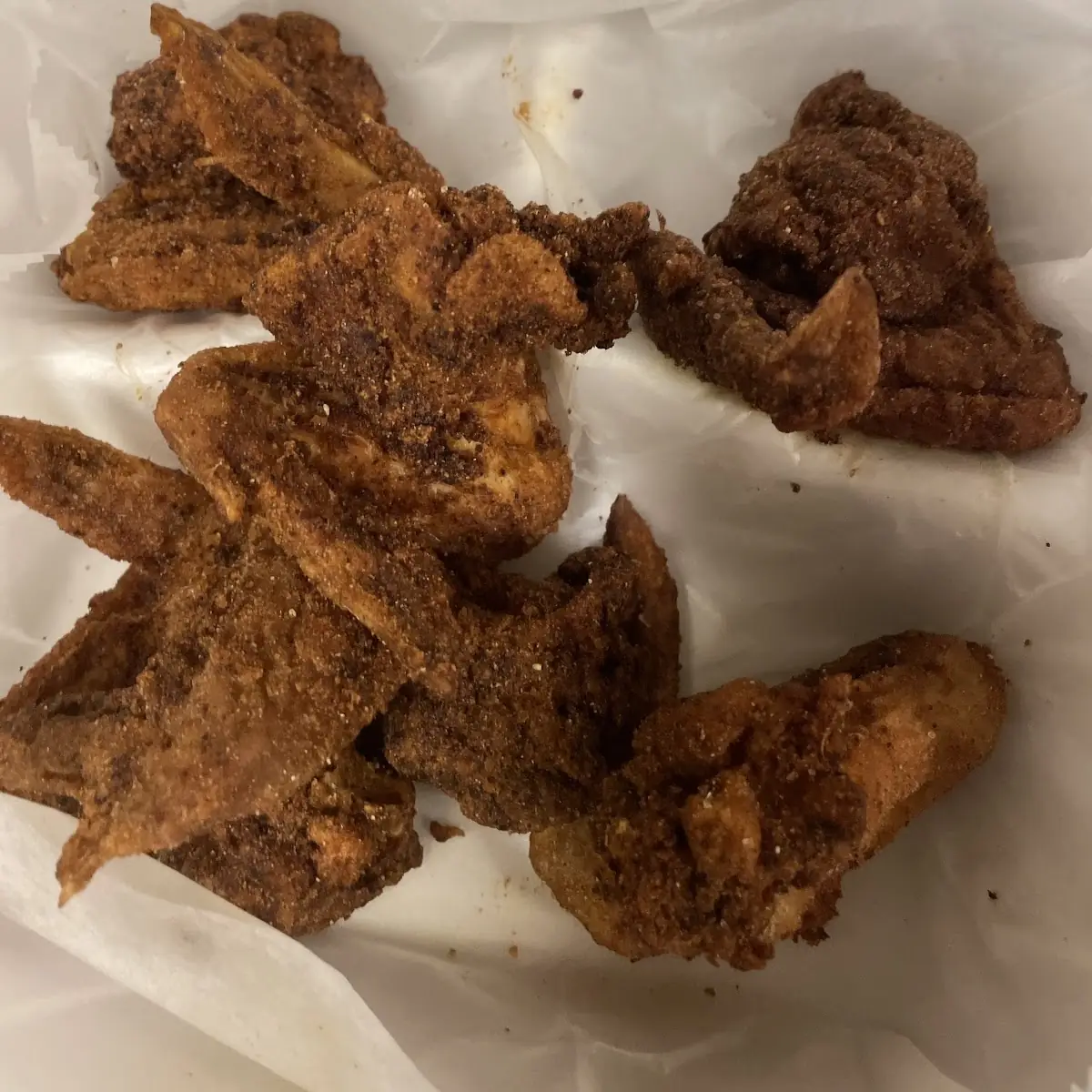 Lemon Pepper