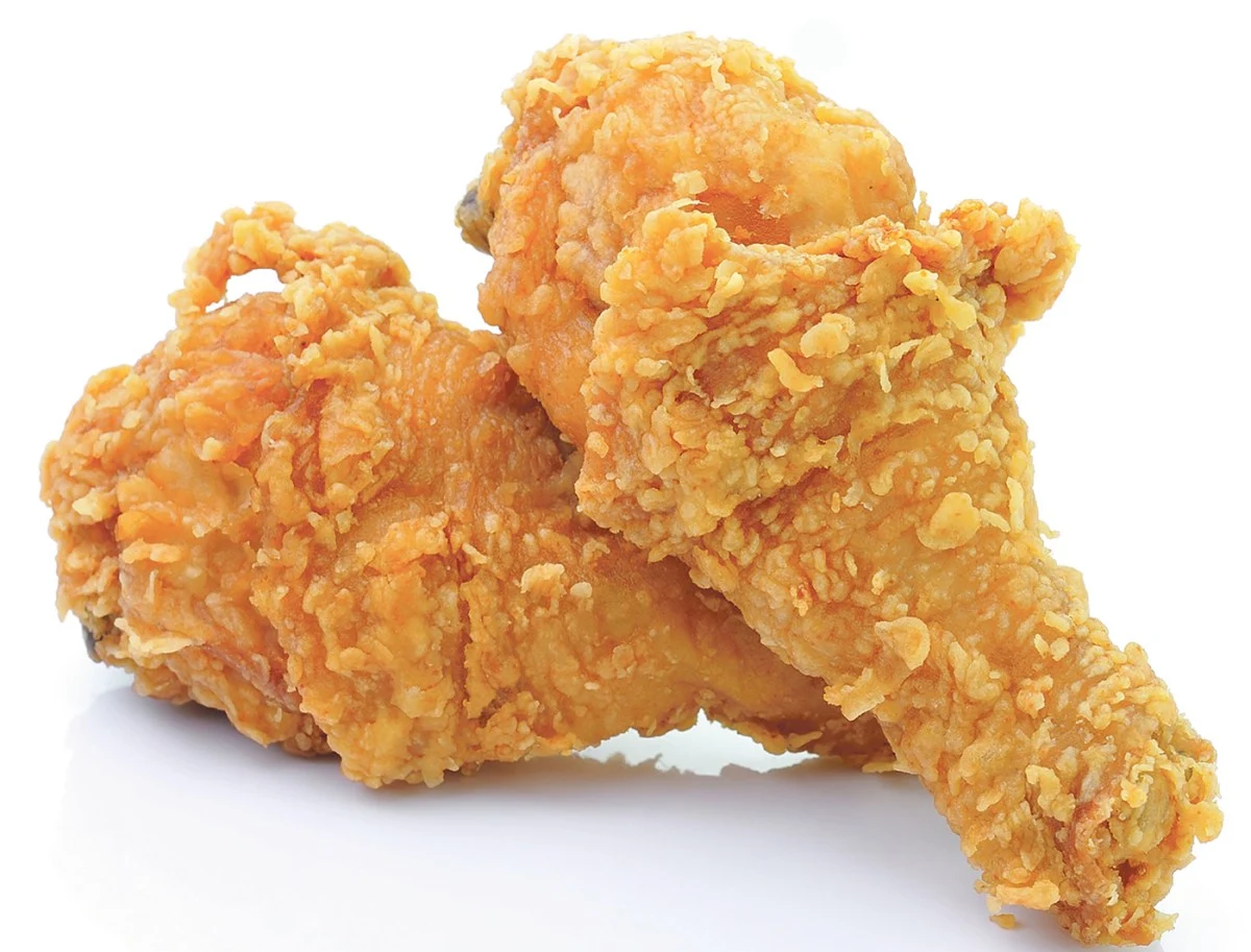 Fried Chicken