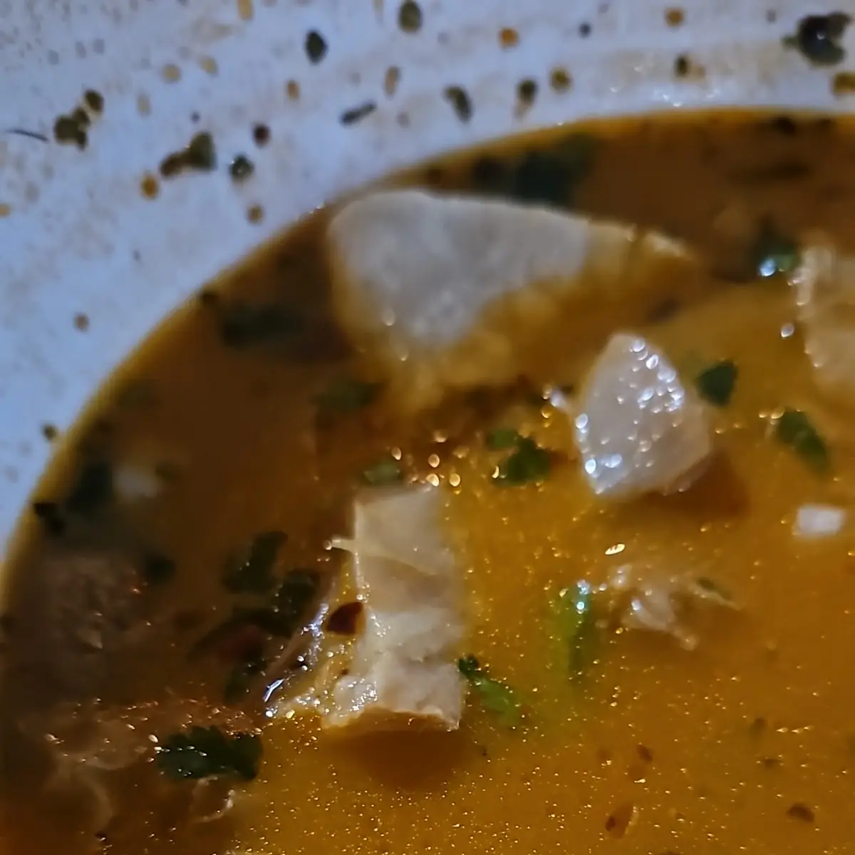 Tortilla Soup