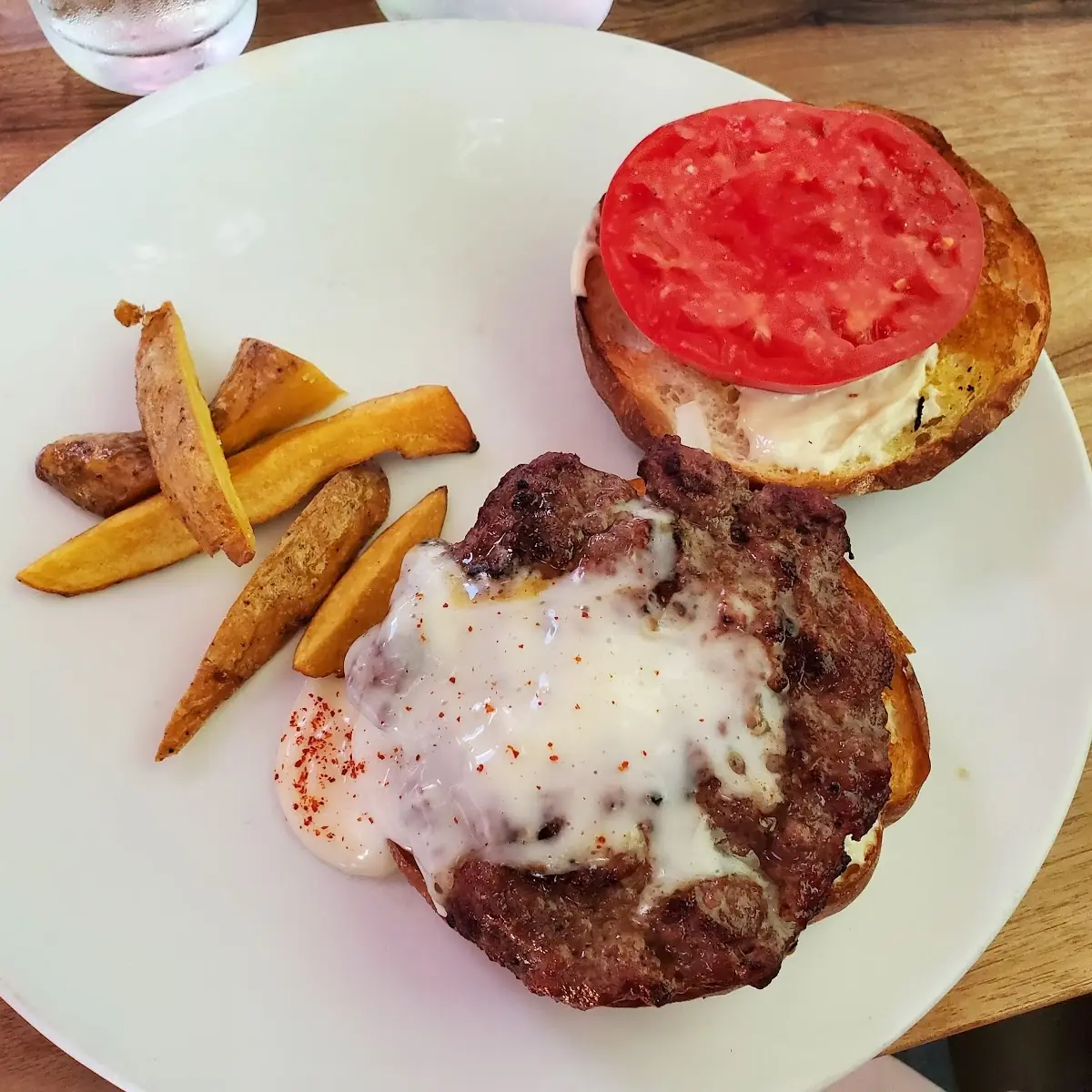Burger