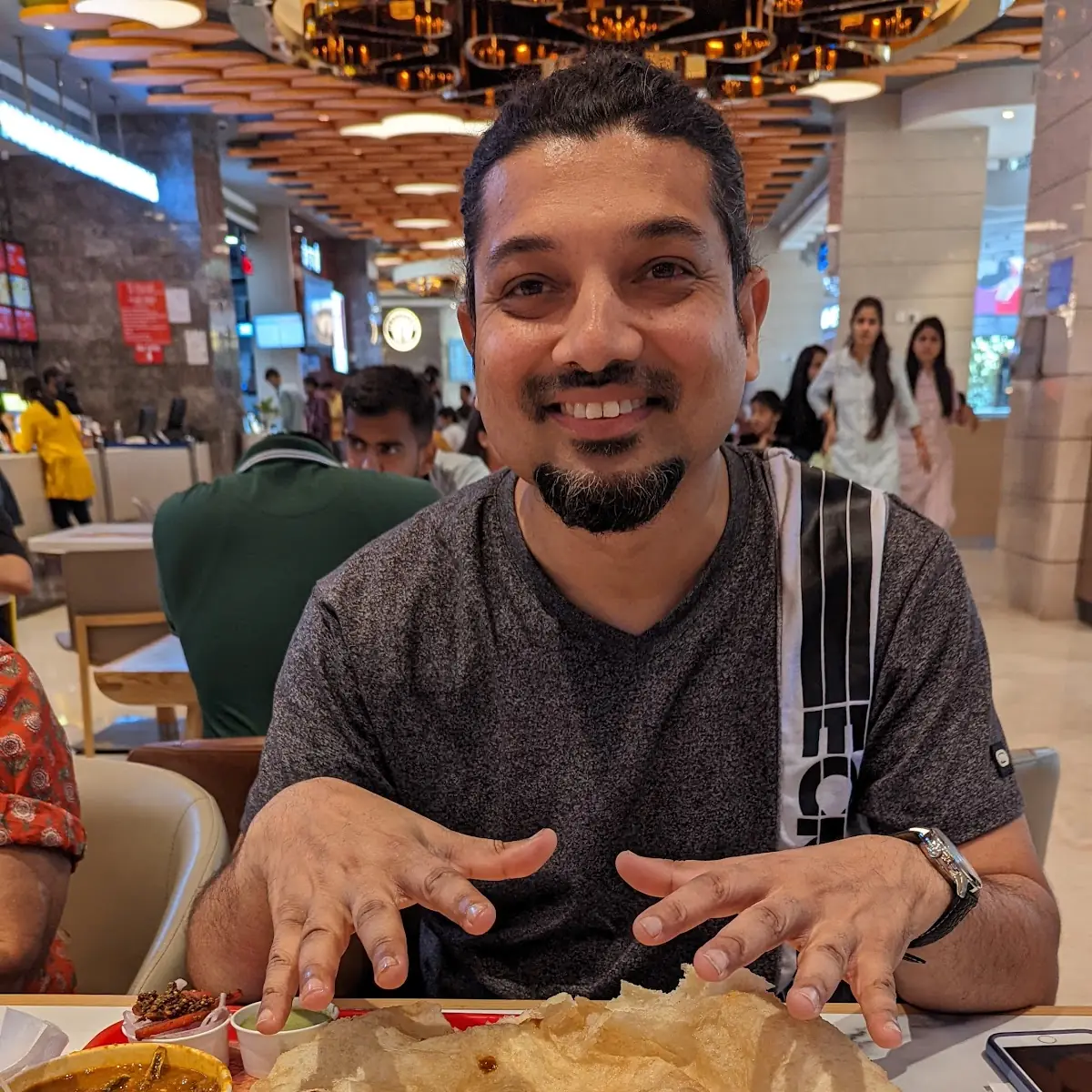 Choley Bhature
