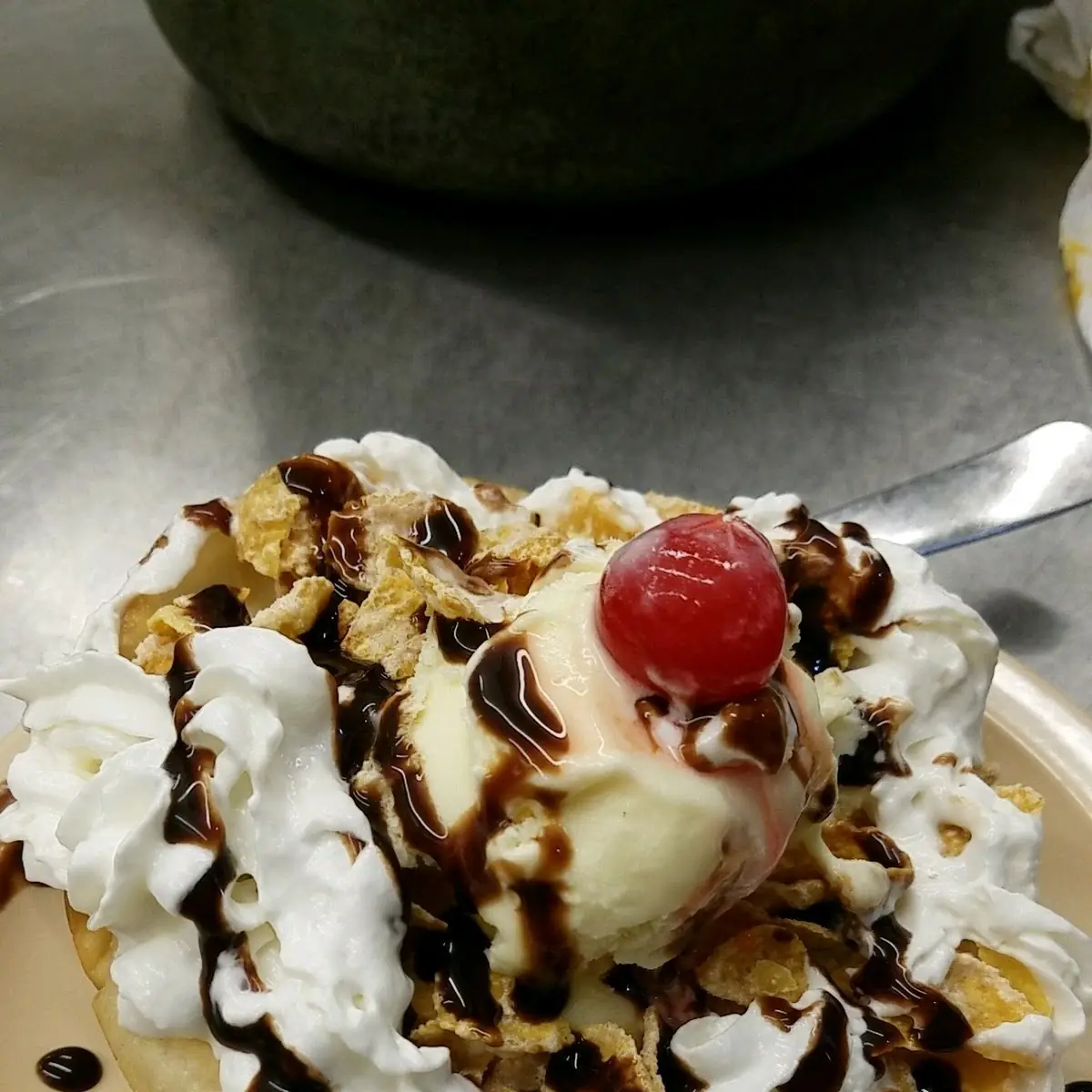Banana Split