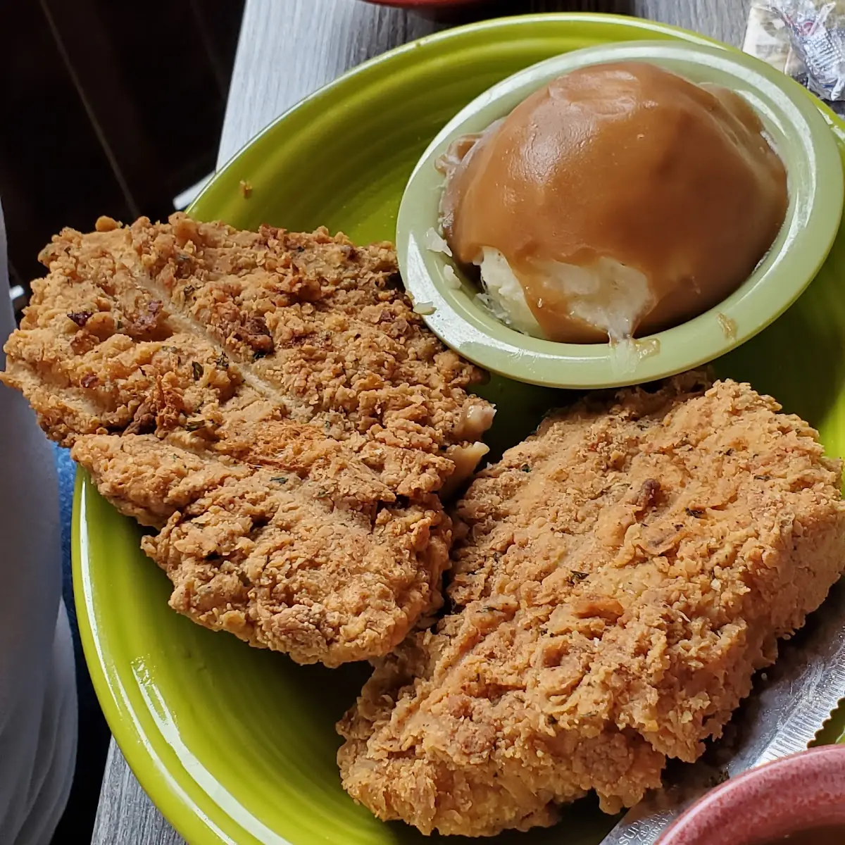 Pork Chops